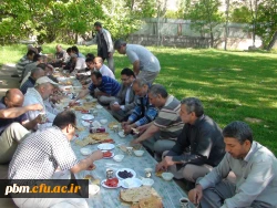 اردوی سد کارده