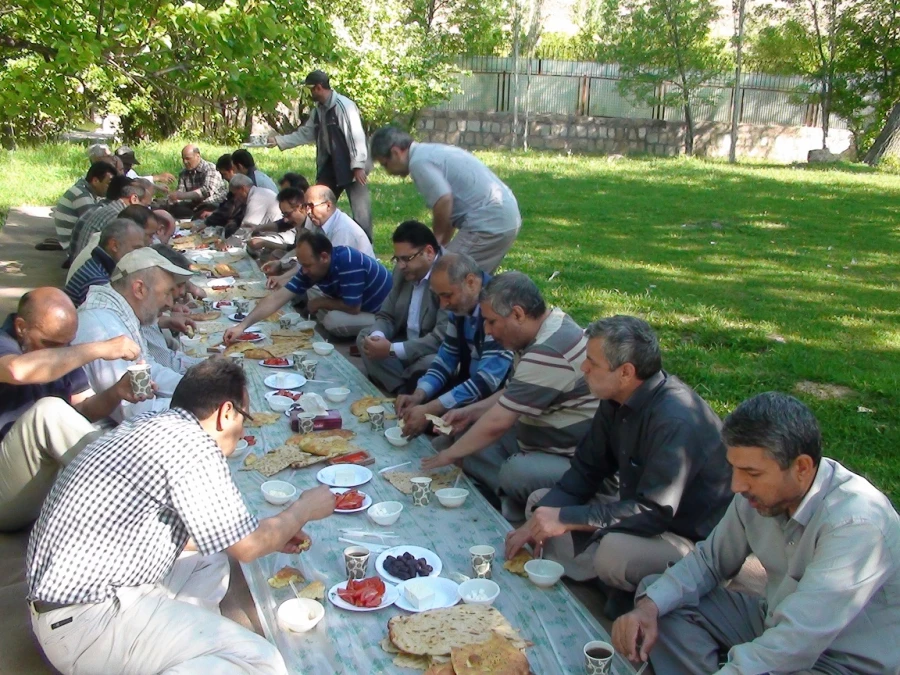 اردوی سد کارده