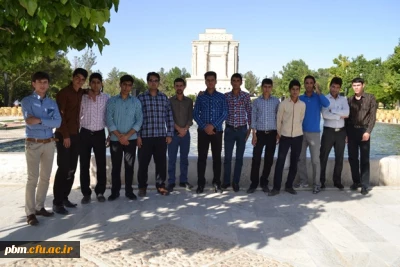 بزرگداشت حکیم  ابوالقاسم فردوسی