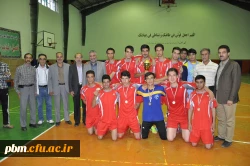 مسابقات ورزشی