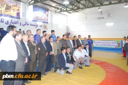 مسابقات ورزشی