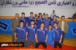 مسابقات ورزشی