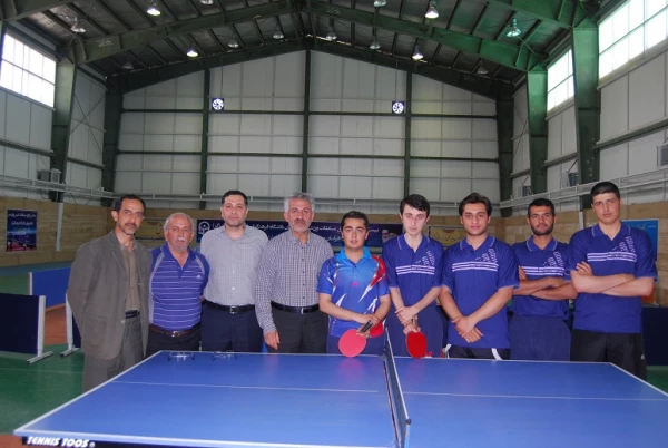 مسابقات ورزشی