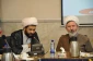 جلسه معارفه مسئول دفتر نهاد مقام معظم رهبری در دانشگاه فرهنگیان خراسان رضوی