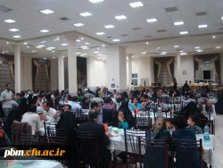 جلسه انس با قرآن