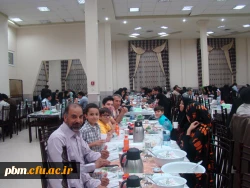 جلسه انس با قرآن