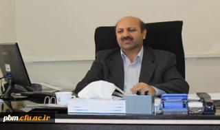 مصاحبه ی اختصاصی با معاون آموزش و تحصیلات تکمیلی دانشگاه فرهنگیان در حاشیه ی برگزاری اردوی حیات طیبه:

کیفیت آموزش دانشگاه را بهتر از متوسط دانشگاه ­های کشور می­دانم ولی برای اعتلای آن باید تلاش کرد.