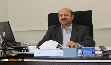 مصاحبه ی اختصاصی با معاون آموزش و تحصیلات تکمیلی دانشگاه فرهنگیان در حاشیه ی برگزاری اردوی حیات طیبه:

کیفیت آموزش دانشگاه را بهتر از متوسط دانشگاه ­های کشور می­دانم ولی برای اعتلای آن باید تلاش کرد.