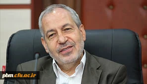 وزیر آموزش و پرورش در جمع مدرسان دانشگاه فرهنگیان در پردیس شهید بهشتی مشهد:لازمه ی توسعه یافتگی جوامع، داشتن نیروی انسانی مؤمن و متخصص است