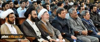 با حضور حدود 700 نفر دانشجو معلمان نخبه و فعال فرهنگی سراسر کشور:

دومین مرحله از نخستین اردوی معرفتی، فرهنگی حیات طیبه آغاز شد