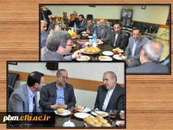 بازدید وزیر