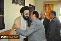 بازدید وزیر