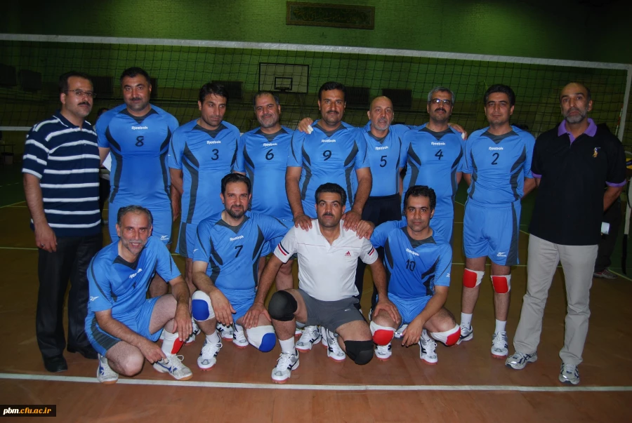 مسابقات ارومیه