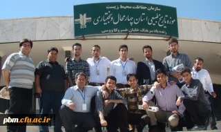 کسب مقام برتر دانشجویان دانشگاه فرهنگیان خراسان رضوی در بیست و چهارمین جشنواره فرهنگی و هنری