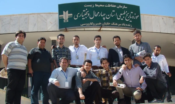 مسابقات فرهنگی و هنری