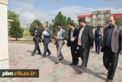 بازدید از نیشابور