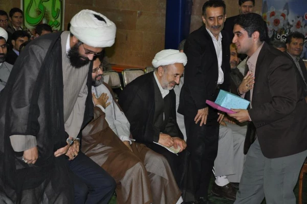 جشن عید تا عید