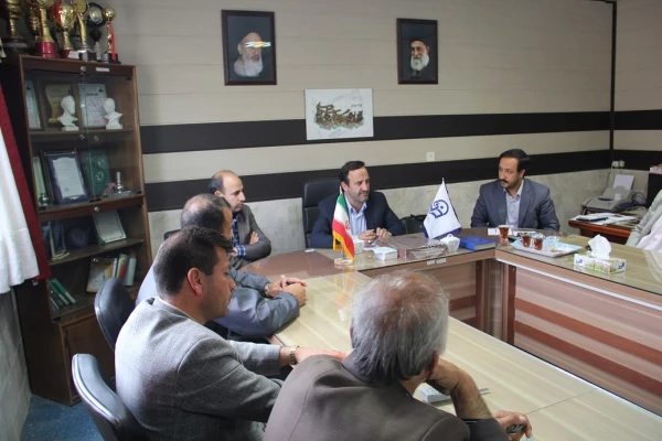 بازدید نیشابور