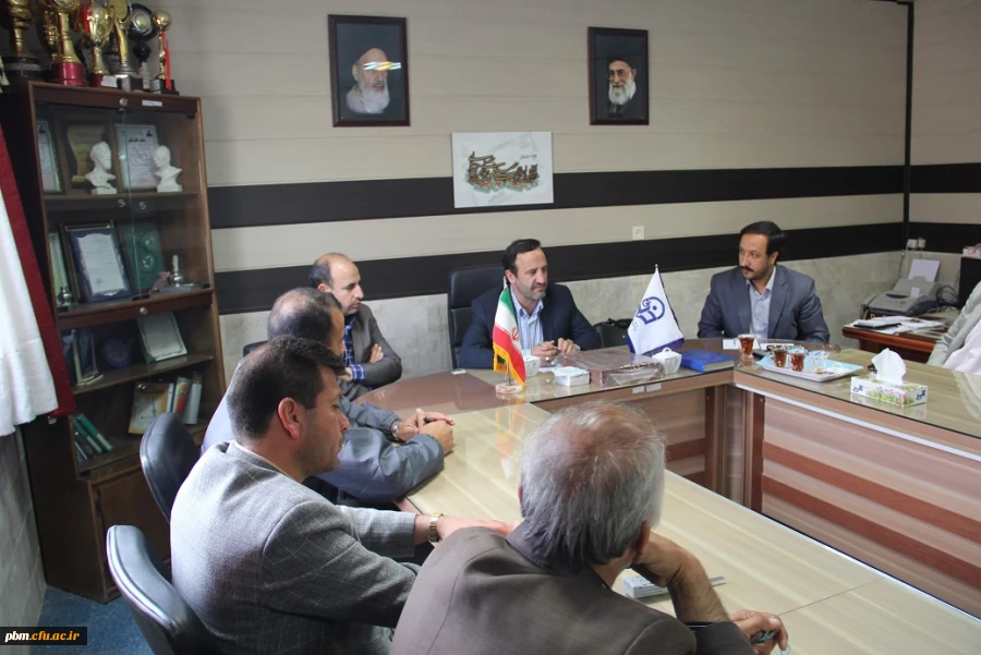 بازدید نیشابور