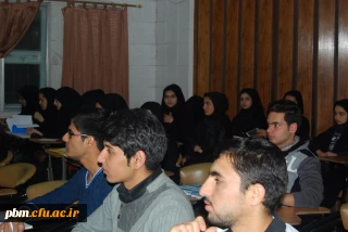 کارگاههای تربیت بدنی برگزار شد.