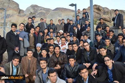 تجدید پیمان با شهدا