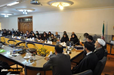 دوره بالنگی حرفه ای مشاوران پردیسها و مراکز آموزش عالی دانشگاه فرهنگیان پایان یافت.