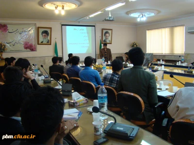 کارگاه بهبود روابط اجتماعی