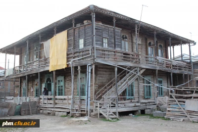 قوم نگاری و بازدید از عشایر ترکمن صحرا و ابنیه تاریخی شهر گمیشان