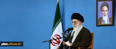 تشکیل کمیته اجرایی منویات مقام عظمای ولایت در دانشگاه فرهنگیان