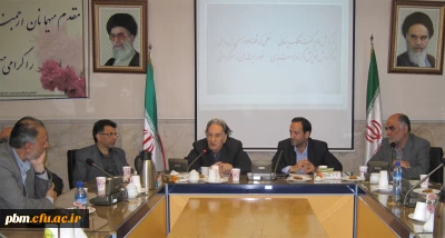 دکتر علوی مقدم استاد و چهری ماندگار ادبیات کشور در سال 82