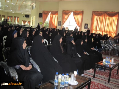 مراسم اختتامیه جشنواره زیارت اولی ها