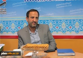 سرپرست دانشگاه فرهنگیان خراسان رضوی: تشکیل کارگروه های آموزشی مشترک با کشورهای آیسسکو در دستور کار قرار گیرد