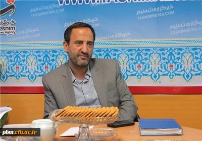 سرپرست دانشگاه فرهنگیان خراسان رضوی: تشکیل کارگروه های آموزشی مشترک با کشورهای آیسسکو در دستور کار قرار گیرد