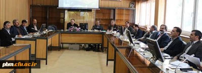 در یازدهمین جلسه شورای دانشگاه به تصویب رسید:

شیوه نامه ‏های برگزاری همایش های علمی و اجرای طرح‏ های پژوهش