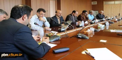 بازدید دکترمجتبوی مدیریت استانی پردیسهای استانی خراسان رضوی  از  مراکز سبزوار و نیشابور