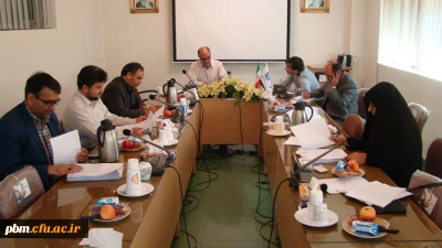 داوری مقالات رسیده به همایش تعلیم و تربیت در فرهنگ رضوی