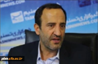 مصاحبه سرپرست دانشگاه فرهنگیان خراسان رضوی با روزنامه اتفاقیه 15 شهریور 94