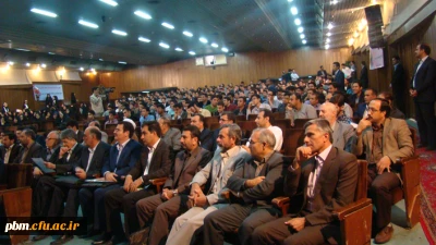 به نام خدا
گزارش فرایند  برگزاری همایش تعلیم و تربیت در فرهنگ رضوی