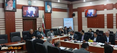 اعضای شورای دانشگاه فرهنگیان انتخاب شدند