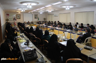 برگزاری همایش ادبی از توس تا فرات