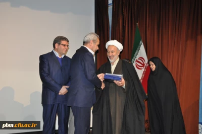 همایش تجلیل از پژوهشگران برتردانشگاه فرهنگیان استان خراسان رضوی
