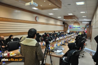 سرپرست دانشگاه فرهنگیان:  ضرورت سرمایه گذاری برای استادان  دانشگاه