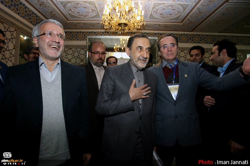 اجلاس اساتید دانشگاه فرهنگیان دیماه 1394 مشهد