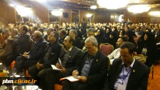 بیانیه پایانی اولین اجلاس سراسری استادان دانشگاه فرهنگیان