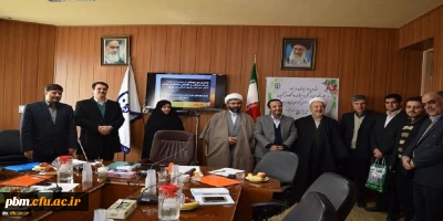 برگزاری جلسه استانی شورای فرهنگی اجتماعی پردیس ها ومراکز آموزش عالی دانشگاه فرهنگیان خراسان رضوی درمرکز علامه طباطبایی سبزوار