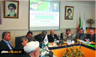 مشاور وزیر آموزش و پرورش عنوان کرد:
اجرای سند تحول بنیادین، تکلیف اصلی آموزش و پرورش در برنامه ششم توسعه است/ تاکید برعزم جدی دولت یازدهم بر اجرایی شدن ابعاد سند تحول در حوزه های مختلف