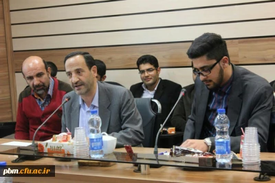 نشست تخصصی کیهان شناسی برگزار شد