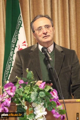 سرپرست دانشگاه فرهنگیان در دیدار نوروزی با کارکنان خبر داد:
آسیب شناسی و ارزیابی عوامل کاهش پیشرفت در سال 94