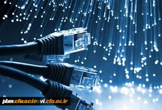 سرعت اینترنت دانشگاه فرهنگیان خراسان رضوی بیش از دو برابر افزایش یافت