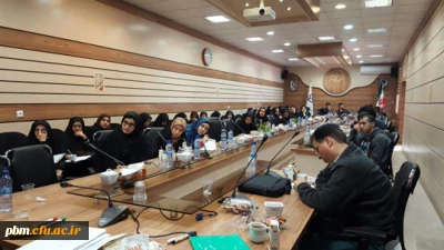 نشست تخصصی حل کامل معادلات جبری